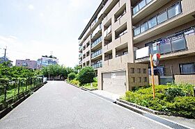 千里パノラマハイツ2  ｜ 大阪府吹田市佐井寺南が丘2番23号（賃貸マンション3LDK・3階・67.64㎡） その30