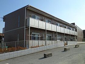 アンプルールクラージュコリーヌシャン2  ｜ 大阪府豊中市宮山町４丁目3番40号（賃貸アパート1K・1階・32.61㎡） その1