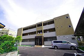 ヴィラコンフォート箕面  ｜ 大阪府箕面市新稲１丁目6番11号（賃貸アパート1LDK・2階・33.17㎡） その25