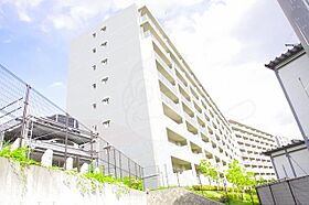 プレミスト南千里津雲台・パークフロント  ｜ 大阪府吹田市津雲台３丁目1番（賃貸マンション2LDK・5階・75.04㎡） その24