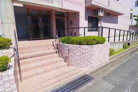 ヴィルゴ・アレンダール2  ｜ 大阪府吹田市上山手町50番15号（賃貸マンション3LDK・4階・69.52㎡） その29