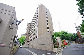 グリーンパレス竹園  ｜ 大阪府吹田市千里山竹園２丁目10番1号（賃貸マンション3LDK・2階・66.54㎡） その1