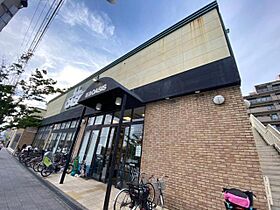 フォルム千里中央 B棟  ｜ 大阪府豊中市新千里西町２丁目1番1号（賃貸マンション3LDK・2階・70.40㎡） その23