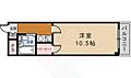 ビラグレース3階3.9万円