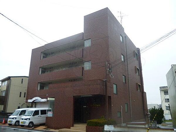 外観画像