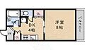 ヴィオレ外院4階5.3万円