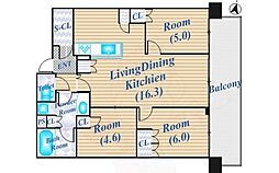 Brillia Tower箕面船場TOP OF THE HILL
