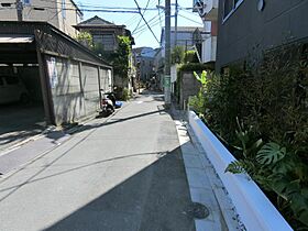 trias.K 201 ｜ 東京都足立区千住中居町（賃貸マンション1LDK・2階・28.51㎡） その21