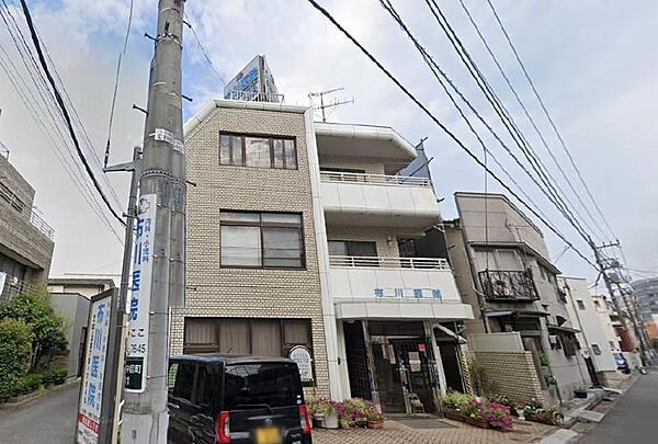 グラナーデ千住緑町 303｜東京都足立区千住緑町3丁目(賃貸アパート1LDK・3階・37.45㎡)の写真 その9