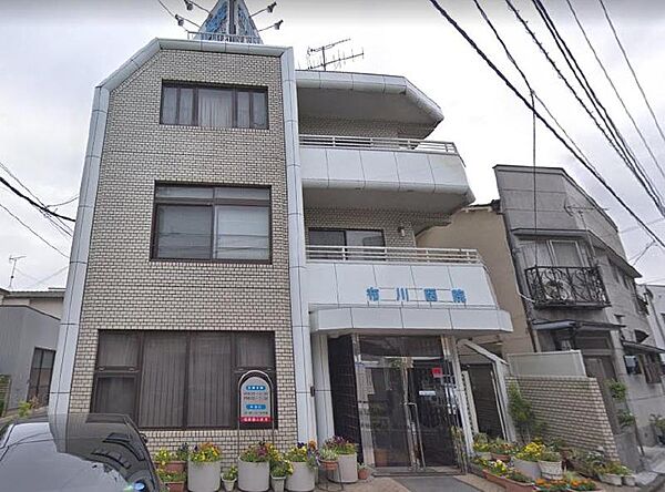 仮称ビューノ千住宮元町 101｜東京都足立区千住宮元町(賃貸マンション1LDK・1階・36.20㎡)の写真 その8