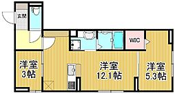 千住大橋駅 16.0万円