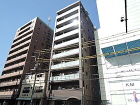 クレストコート北千住 701 ｜ 東京都足立区千住仲町（賃貸マンション1LDK・7階・44.33㎡） その1