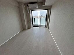 ユリカロゼ五反野II 702 7階1Kのリビング/ダイニング