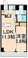 メインステージ北千住712階16.0万円