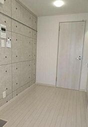 ゼネラルハイツ北千住 101 1階ワンルームのリビング/ダイニング