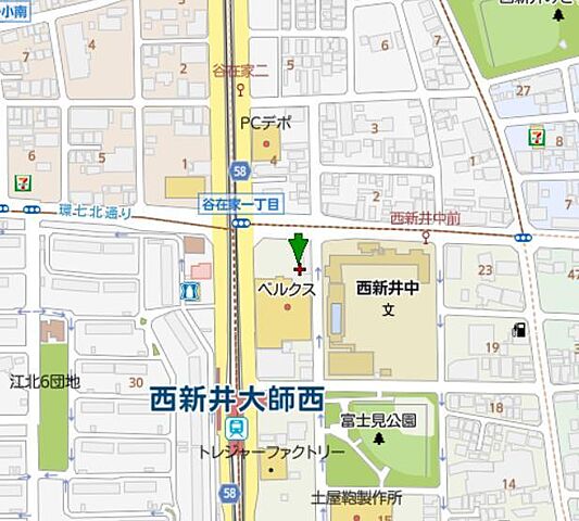 地図