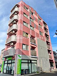 オフィシャルレジデンス