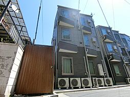 ゼネラルハイツ北千住