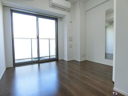 AZEST北千住 701 7階1Kのリビング/ダイニング