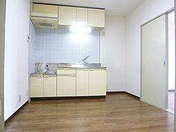 第二宝マンション 406