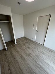 ヴィラ西新井 101 1階1LDKのリビング/ダイニング