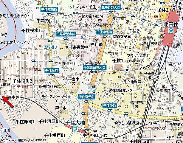 地図