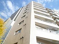 東京都足立区千住5丁目：物件画像／株式会社グッドリビング