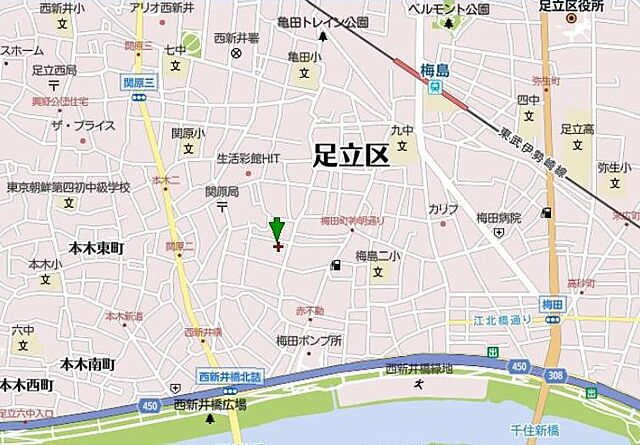 地図