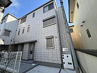 東京都足立区柳原1丁目：物件画像／株式会社グッドリビング