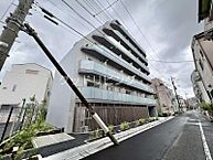 東京都足立区千住龍田町：物件画像／株式会社グッドリビング