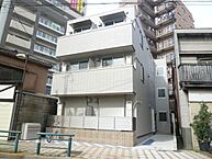 東京都足立区梅田1丁目：物件画像／株式会社グッドリビング