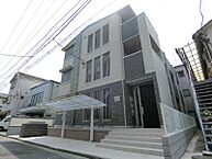 東京都足立区竹の塚2丁目：物件画像／株式会社グッドリビング