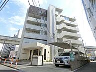 東京都足立区江北5丁目：物件画像／株式会社グッドリビング