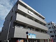 東京都足立区鹿浜8丁目：物件画像／株式会社グッドリビング