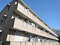 東京都足立区西新井本町1丁目：物件画像／株式会社グッドリビング