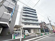 東京都足立区西新井5丁目：物件画像／株式会社グッドリビング