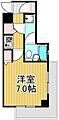 ライオンズマンション北千住第73階6.9万円