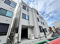 東京都足立区千住旭町：物件画像／株式会社グッドリビング