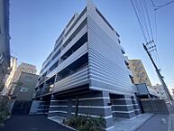 東京都足立区千住関屋町：物件画像／株式会社グッドリビング