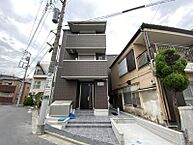 東京都足立区梅島3丁目：物件画像／株式会社グッドリビング