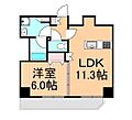 メインステージ北千住72階15.7万円