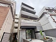 東京都足立区栗原1丁目：物件画像／株式会社グッドリビング