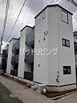 東京都足立区関原2丁目：物件画像／株式会社グッドリビング