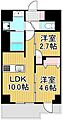 S-RESIDENCE千住大橋broad1階17.5万円