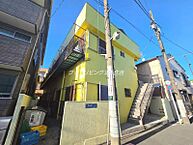 東京都足立区日ノ出町：物件画像／株式会社グッドリビング