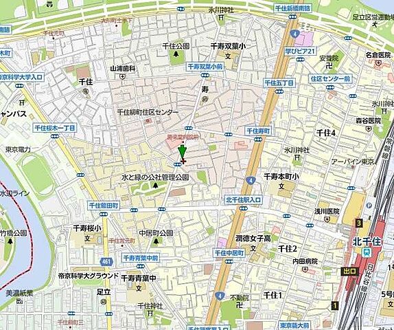 地図