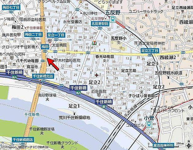 地図