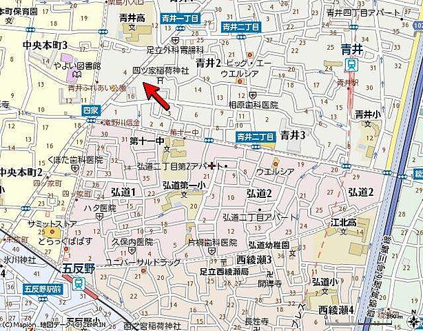 地図