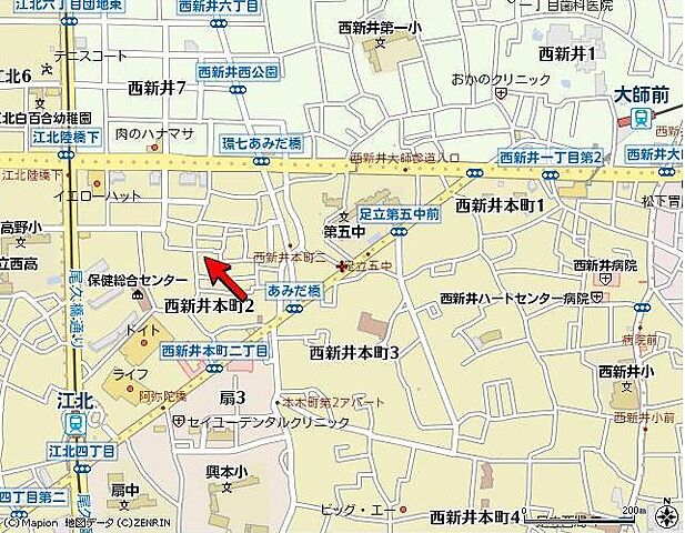 地図