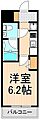 メインステージ北千住56階10.0万円